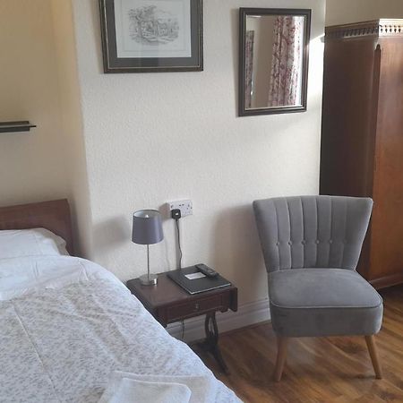 Bodeuron Guest House Llandudno Bagian luar foto
