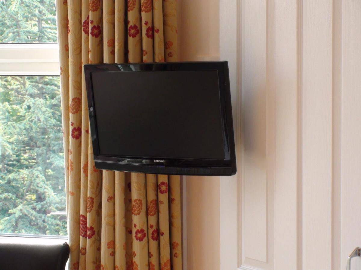 Bodeuron Guest House Llandudno Bagian luar foto